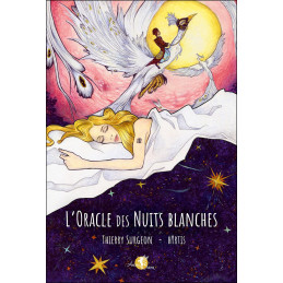 ORACLE DES NUITS BLANCHES -...