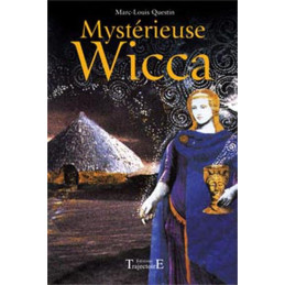 MYSTERIEUSE WICCA - QUESTIN...