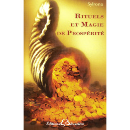 RITUELS ET MAGIE DE PROSPERITE - SYLRONA