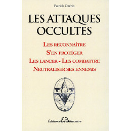 LES ATTAQUES OCCULTES -...
