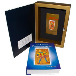 LE TAROT PHILOSOPHIQUE -...