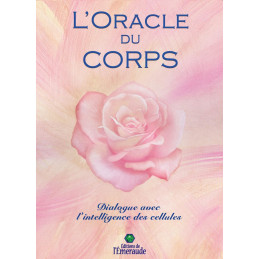 L ORACLE DU CORPS - ELIA...