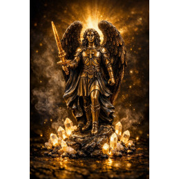 Archange Saint Michel –...