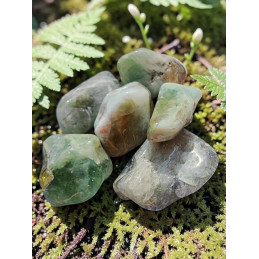 PRASIOLITE ROULEE