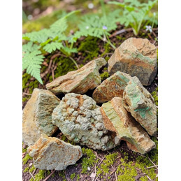 VARISCITE – PIERRE...