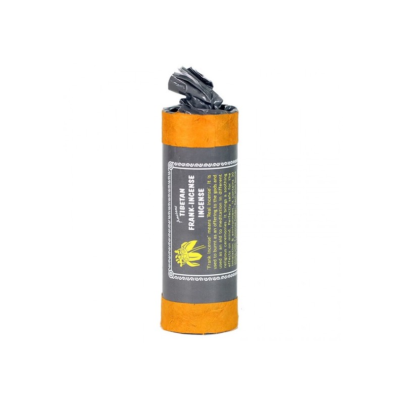 ENCENS TIBETAIN FRANCK INCENSE