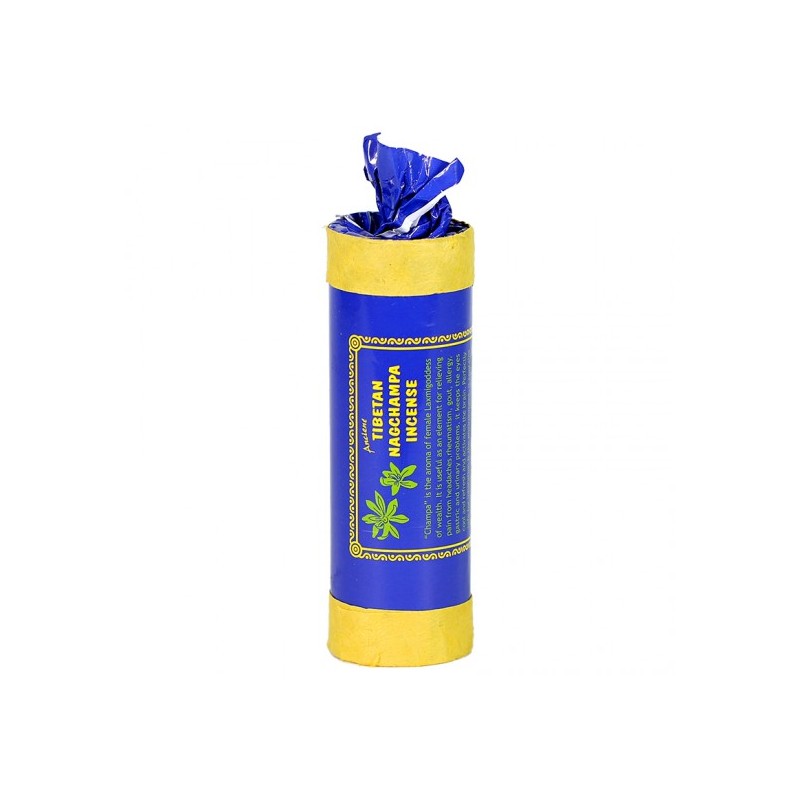 ENCENS TIBETAIN NAG CHAMPA