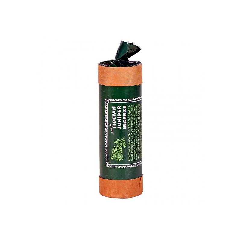 ENCENS TIBETAIN GENEVRIER