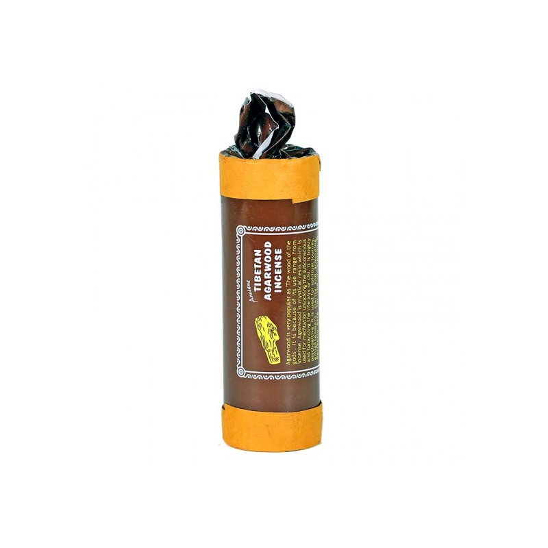 ENCENS TIBETAIN BOIS D'AGAR