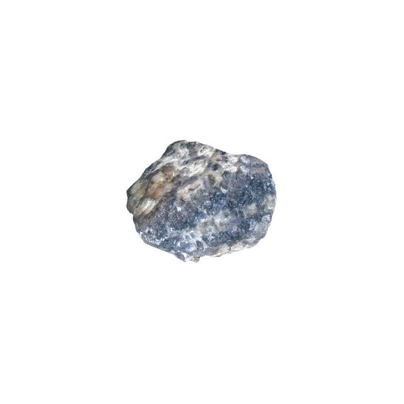 IOLITE BRUTE DE 50 A 100 GR