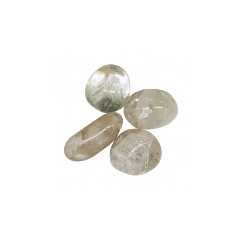 LODOLITE OU PIERRE DES CHAMANS 2/3 CM LODOLITE OU PIERRE DES CHAMANS 2/3 CM