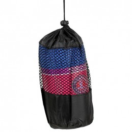 SERVIETTE YOGA ANTI DERAPENTE FACILE A PORTER