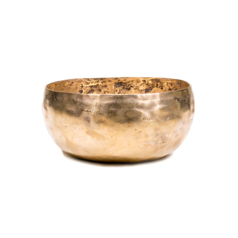 Bol Chantant Tibétain PRANA  500 à 600 gr