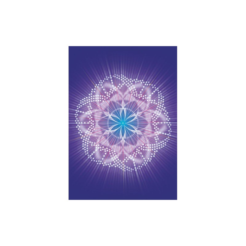 IMAGE VIBRATOIRE COSMIC 