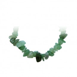 BRACELET BAROQUE AVENTURINE