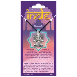 PENDENTIF BOUDDHA