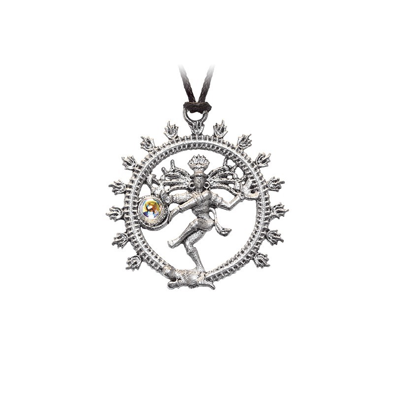 PENDENTIF SHIVA