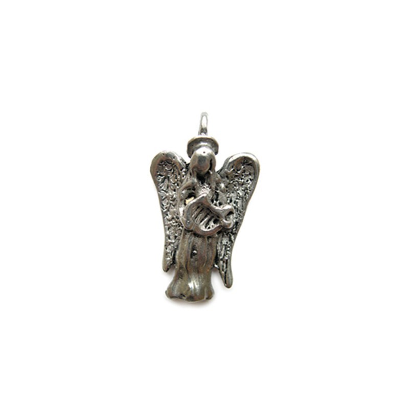 PENDENTIF ANGE GARDIEN ZADKIEL DU 23 JUILLET AU 02 SEPTEMBRE