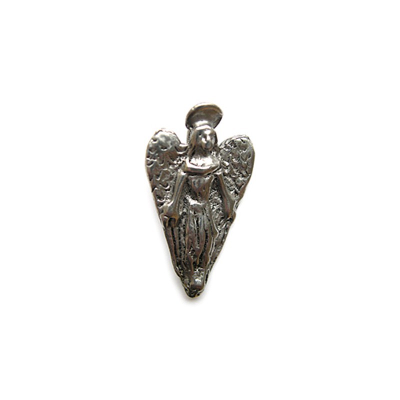 PENDENTIF ANGE GARDIEN MICKAEL DU 14 OCTOBRE AU 22 NOVEMBRE