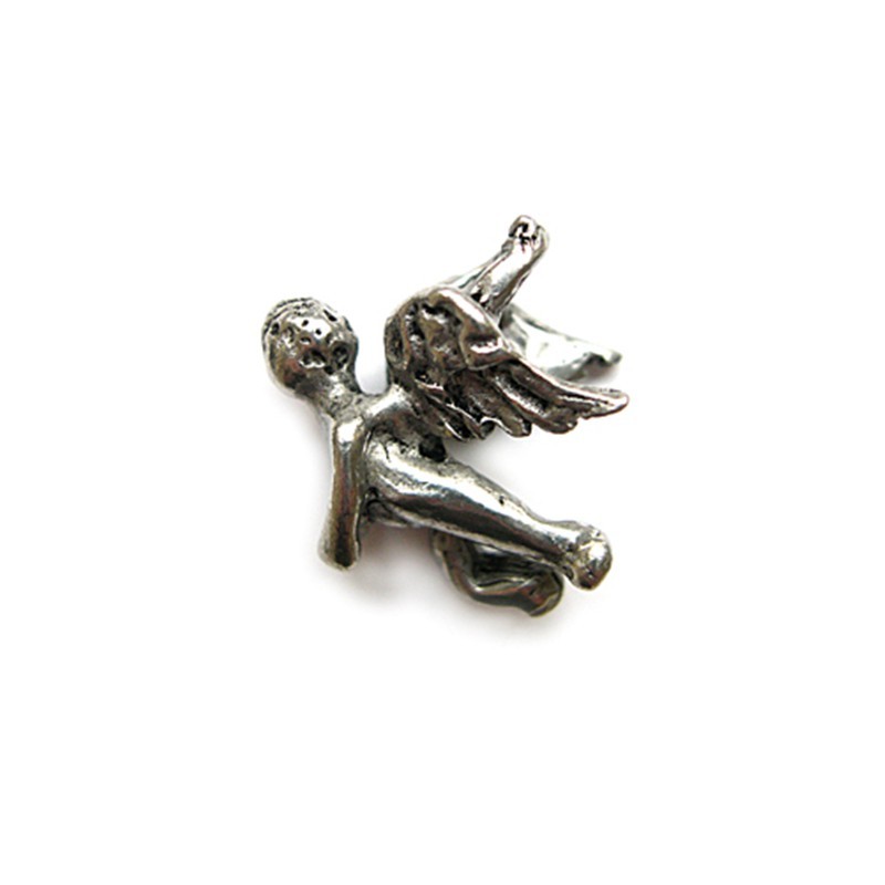 PENDENTIF ANGE GARDIEN GABRIEL DU 10 FEVRIER AU 20 MARS