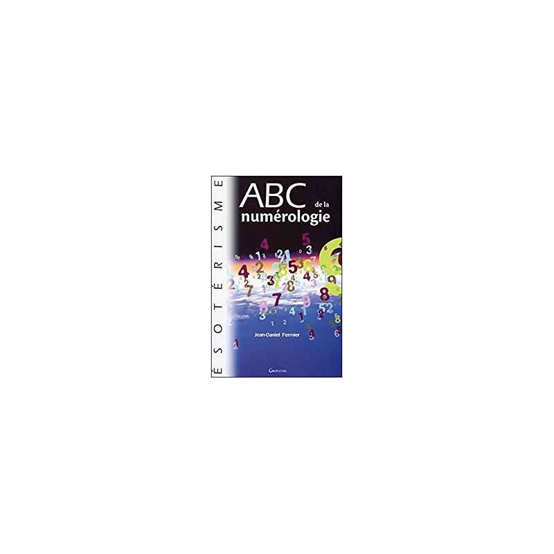 ABC de la numérologie