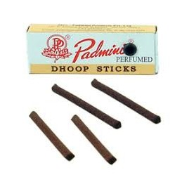 PADMINI DHOOP 