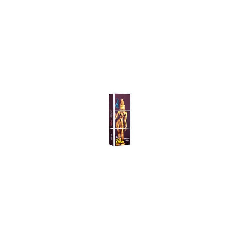 PADMINI GOLD STATUE 20 BATONS