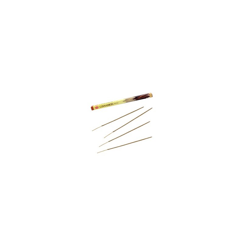 ENCENS CANNELLE HEM