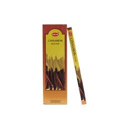 ENCENS CANNELLE HEM