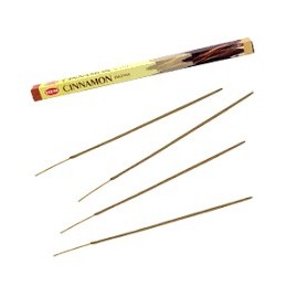ENCENS CANNELLE HEM BOS DE 200 STICK