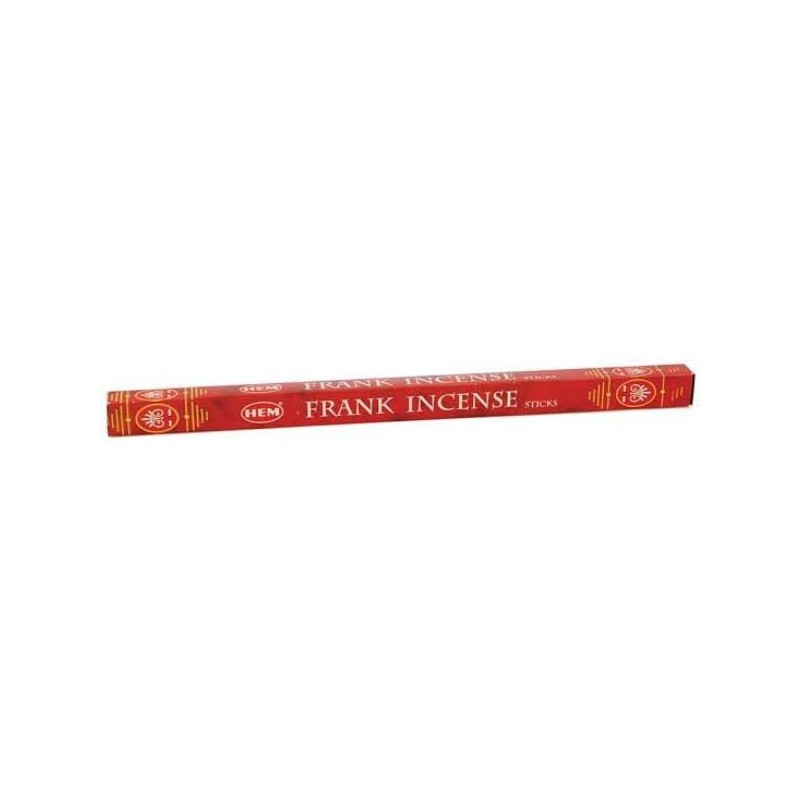 ENCENS FRANCKINCENSE HEM