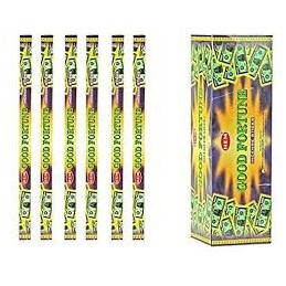 ENCENS GOOD FORTUNE HEM