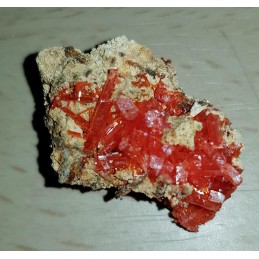 CROCOITE 24.00K AUSTRALIE