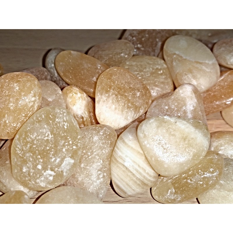 CALCITE ORANGE
