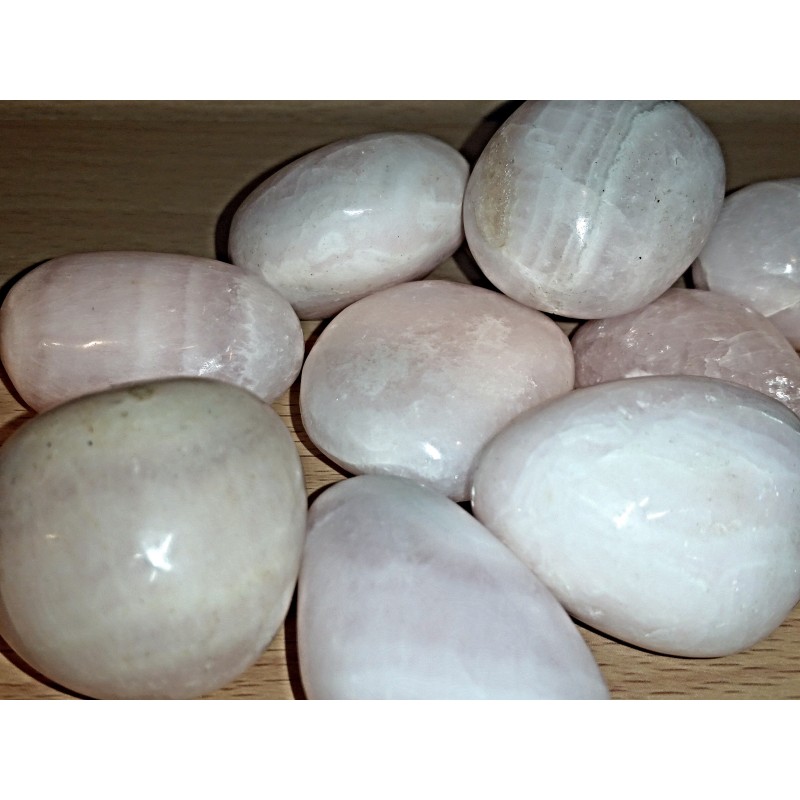CALCITE ROSE MANGANO 2 A 4 CM