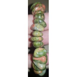 BRACELET UNAKITE 