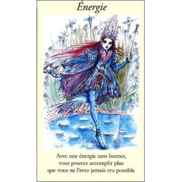 Guidance des fées - Cartes Oracles - Coffret DE Paulina Cassidy