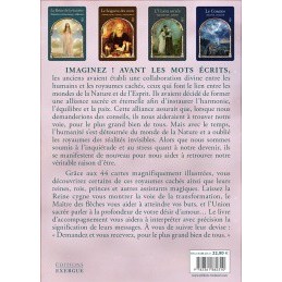 La Sagesse des Royaumes cachés - Cartes Oracle - Colette Baron-Reid