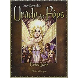 L’ Oracle des FEES- Cartes Oracle - Lucy CAVENDISH