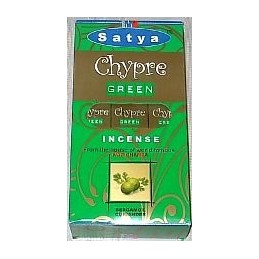 CHYPRE GREEN 15GR