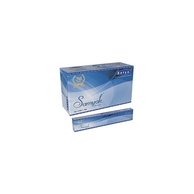 SAMYAK 15 GR SAMYAK 15 GR