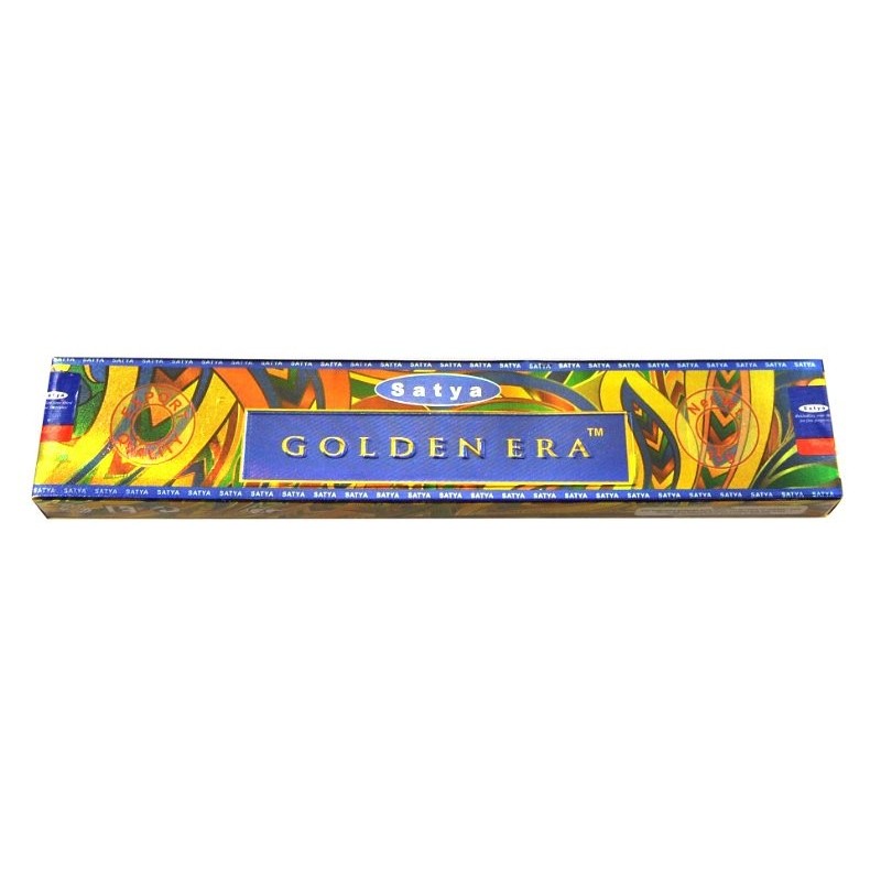 GOLDEN ERA 15 GR GOLDEN ERA 15 GR