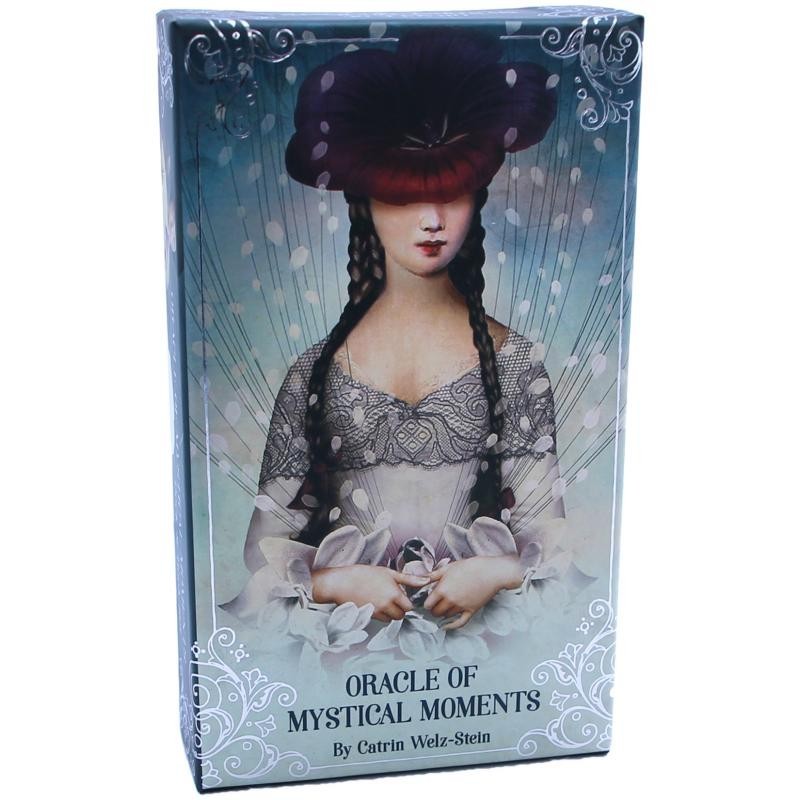 Oracle of Mystical Moments (Anglais)