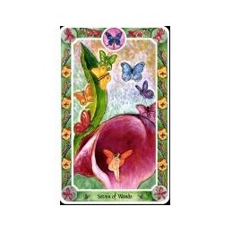 Tarot coleccion Inner Child Cards a Fairy-Tale Tarot - Isha Lerner and Mark Lerner - Christopher Guilfoil (Set)