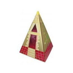 Tarot Bacchus Set Pyramide, Cartes Géantes