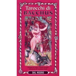 Tarot Bacchus 