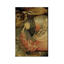 Tarot Bosch (Hieronymus Van Aeken) 