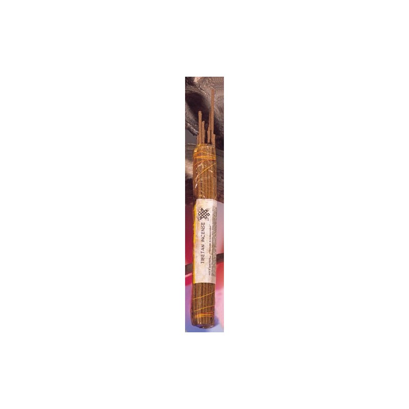 BATONS D'ENCENS TIBETAIN 30 CM BATONS D'ENCENS TIBETAIN 30 CM
