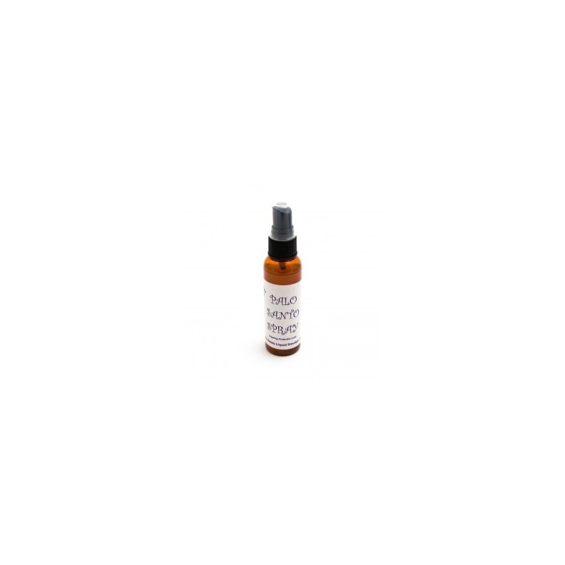 SPRAY DE PALO SANTO 64 ML SPRAY DE PALO SANTO 64 ML