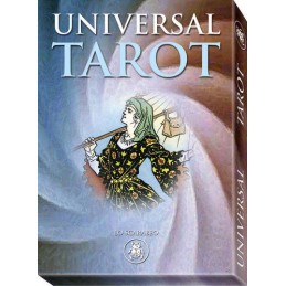 TAROT UNIVERSAL
